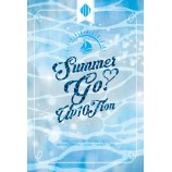 UP10TION - Summer Go!